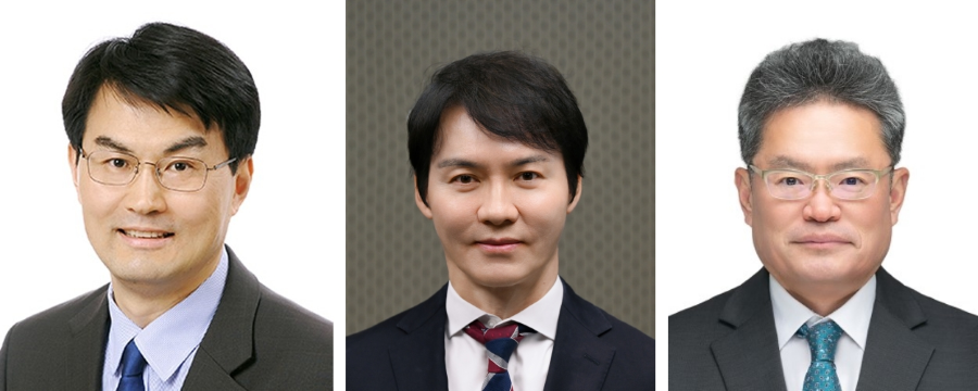 2025 외대 언론인상에 안수훈, 김상연, 심인성 대표이미지