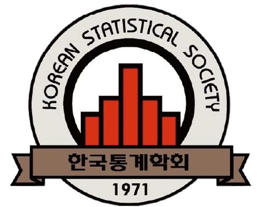 2024년 (사)한국통계학회 학회장상 수상 대표이미지