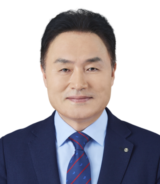 강기훈 교수님 사진