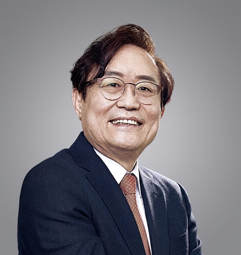 신기일 교수 사진