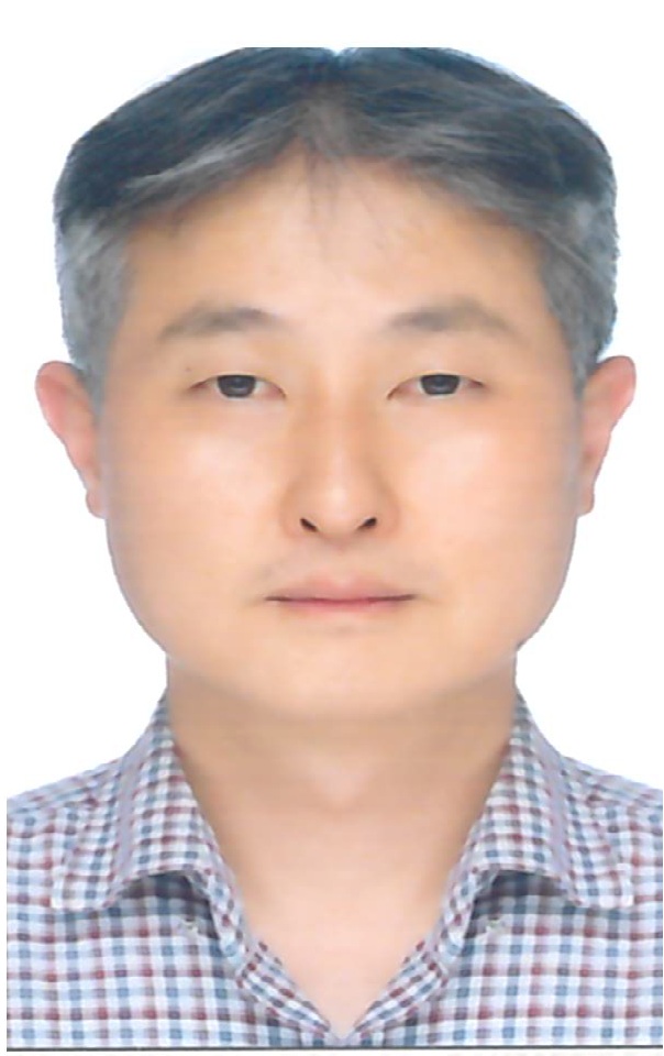 이태욱 교수님 사진